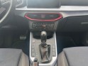 Seat arona 1.5 tsi act 150 ch start/stop dsg7 fr, caméra de recul, apple carplay, régulateur et limiteur de vitesse,......