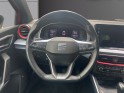Seat arona 1.5 tsi act 150 ch start/stop dsg7 fr, caméra de recul, apple carplay, régulateur et limiteur de vitesse,......