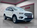 Ford kuga 2.0 tdci 180 ch titanium occasion simplicicar st-maximin simplicicar simplicibike france