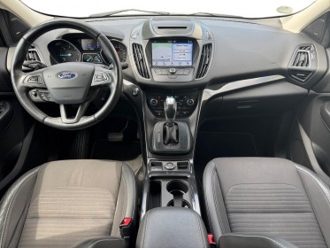 Ford kuga 2.0 tdci 180 ch titanium occasion simplicicar st-maximin simplicicar simplicibike france