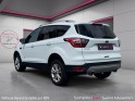Ford kuga 2.0 tdci 180 ch titanium occasion simplicicar st-maximin simplicicar simplicibike france