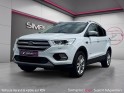 Ford kuga 2.0 tdci 180 ch titanium occasion simplicicar st-maximin simplicicar simplicibike france