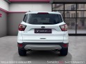 Ford kuga 2.0 tdci 180 ch titanium occasion simplicicar st-maximin simplicicar simplicibike france