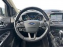 Ford kuga 2.0 tdci 180 ch titanium occasion simplicicar st-maximin simplicicar simplicibike france