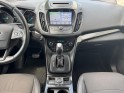 Ford kuga 2.0 tdci 180 ch titanium occasion simplicicar st-maximin simplicicar simplicibike france
