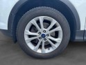 Ford kuga 2.0 tdci 180 ch titanium occasion simplicicar st-maximin simplicicar simplicibike france