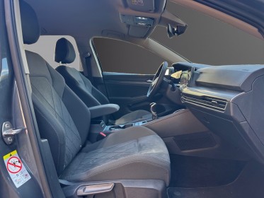 Volkswagen golf 1.5 tsi 150 evo bvm6 occasion cannes (06) simplicicar simplicibike france