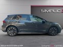 Volkswagen golf 1.5 tsi 150 evo bvm6 occasion cannes (06) simplicicar simplicibike france