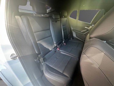 Bmw x2 sdrive 20i finition m / garantie constructeur / occasion cannes (06) simplicicar simplicibike france