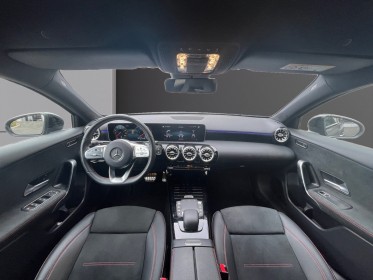 Mercedes classe a 200 d 8g-dct amg line entretien mercedes occasion simplicicar la ciotat simplicicar simplicibike france