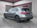 Mercedes classe a 200 d 8g-dct amg line entretien mercedes occasion simplicicar la ciotat simplicicar simplicibike france