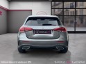 Mercedes classe a 200 d 8g-dct amg line entretien mercedes occasion simplicicar la ciotat simplicicar simplicibike france