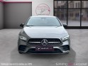 Mercedes classe a 200 d 8g-dct amg line entretien mercedes occasion simplicicar la ciotat simplicicar simplicibike france