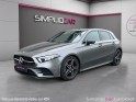 Mercedes classe a 200 d 8g-dct amg line entretien mercedes occasion simplicicar la ciotat simplicicar simplicibike france
