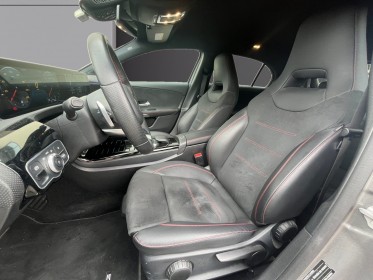 Mercedes classe a 200 d 8g-dct amg line entretien mercedes occasion simplicicar la ciotat simplicicar simplicibike france