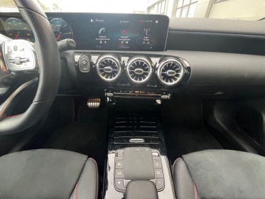 Mercedes classe a 200 d 8g-dct amg line entretien mercedes occasion simplicicar la ciotat simplicicar simplicibike france