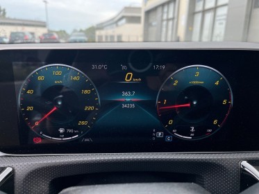 Mercedes classe a 200 d 8g-dct amg line entretien mercedes occasion simplicicar la ciotat simplicicar simplicibike france