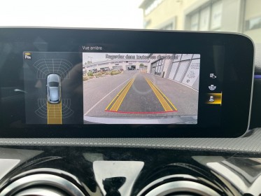 Mercedes classe a 200 d 8g-dct amg line entretien mercedes occasion simplicicar la ciotat simplicicar simplicibike france