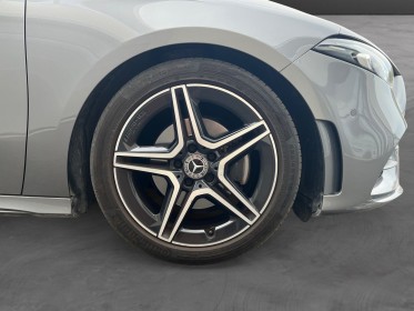 Mercedes classe a 200 d 8g-dct amg line entretien mercedes occasion simplicicar la ciotat simplicicar simplicibike france