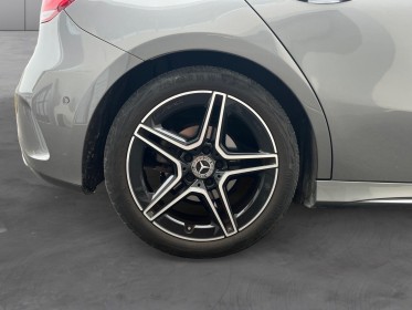 Mercedes classe a 200 d 8g-dct amg line entretien mercedes occasion simplicicar la ciotat simplicicar simplicibike france