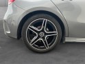 Mercedes classe a 200 d 8g-dct amg line entretien mercedes occasion simplicicar la ciotat simplicicar simplicibike france