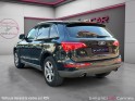Audi q5 quattro ambiente q5 2.0 tfsi 211 occasion cannes (06) simplicicar simplicibike france
