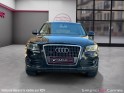 Audi q5 quattro ambiente q5 2.0 tfsi 211 occasion cannes (06) simplicicar simplicibike france