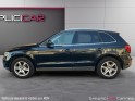 Audi q5 quattro ambiente q5 2.0 tfsi 211 occasion cannes (06) simplicicar simplicibike france