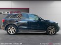 Audi q5 quattro ambiente q5 2.0 tfsi 211 occasion cannes (06) simplicicar simplicibike france