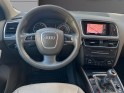 Audi q5 quattro ambiente q5 2.0 tfsi 211 occasion cannes (06) simplicicar simplicibike france