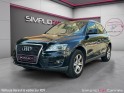Audi q5 quattro ambiente q5 2.0 tfsi 211 occasion cannes (06) simplicicar simplicibike france