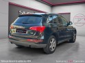 Audi q5 quattro ambiente q5 2.0 tfsi 211 occasion cannes (06) simplicicar simplicibike france
