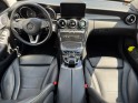Mercedes classe c 250 d fascination 7g-tronic a occasion simplicicar beaune simplicicar simplicibike france