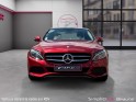 Mercedes classe c 250 d fascination 7g-tronic a occasion simplicicar beaune simplicicar simplicibike france