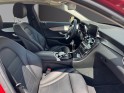 Mercedes classe c 250 d fascination 7g-tronic a occasion simplicicar beaune simplicicar simplicibike france