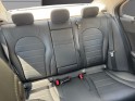 Mercedes classe c 250 d fascination 7g-tronic a occasion simplicicar beaune simplicicar simplicibike france