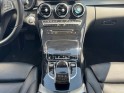 Mercedes classe c 250 d fascination 7g-tronic a occasion simplicicar beaune simplicicar simplicibike france