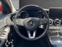 Mercedes classe c 250 d fascination 7g-tronic a occasion simplicicar beaune simplicicar simplicibike france