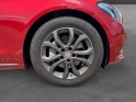 Mercedes classe c 250 d fascination 7g-tronic a occasion simplicicar beaune simplicicar simplicibike france