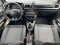 Citroen c3 c3 puretech 82 ss bvm5 feel, garantie 12 mois occasion simplicicar villejuif  simplicicar simplicibike france