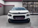 Citroen c3 c3 puretech 82 ss bvm5 feel, garantie 12 mois occasion simplicicar villejuif  simplicicar simplicibike france