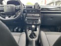 Citroen c3 c3 puretech 82 ss bvm5 feel, garantie 12 mois occasion simplicicar villejuif  simplicicar simplicibike france