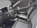 Citroen c3 c3 puretech 82 ss bvm5 feel, garantie 12 mois occasion simplicicar villejuif  simplicicar simplicibike france
