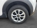 Citroen c3 c3 puretech 82 ss bvm5 feel, garantie 12 mois occasion simplicicar villejuif  simplicicar simplicibike france
