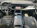 Audi q8 q8 50 tdi 286 tiptronic 8 quattro s line garantie 12 mois. occasion simplicicar caen  simplicicar simplicibike france
