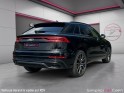 Audi q8 q8 50 tdi 286 tiptronic 8 quattro s line garantie 12 mois. occasion simplicicar caen  simplicicar simplicibike france