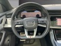 Audi q8 q8 50 tdi 286 tiptronic 8 quattro s line garantie 12 mois. occasion simplicicar caen  simplicicar simplicibike france
