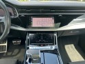 Audi q8 q8 50 tdi 286 tiptronic 8 quattro s line garantie 12 mois. occasion simplicicar caen  simplicicar simplicibike france