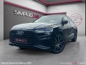 Audi q8 q8 50 tdi 286 tiptronic 8 quattro s line garantie 12 mois. occasion simplicicar caen  simplicicar simplicibike france
