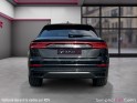Audi q8 q8 50 tdi 286 tiptronic 8 quattro s line garantie 12 mois. occasion simplicicar caen  simplicicar simplicibike france
